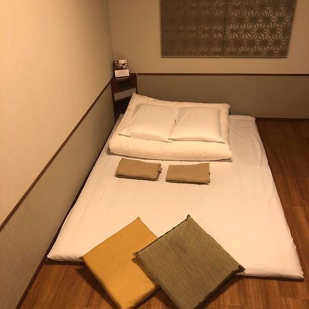 Hotel Meldia Osaka Higobashi المظهر الخارجي الصورة