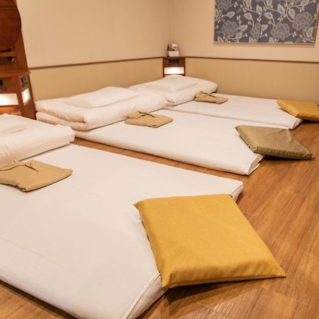 Hotel Meldia Osaka Higobashi المظهر الخارجي الصورة