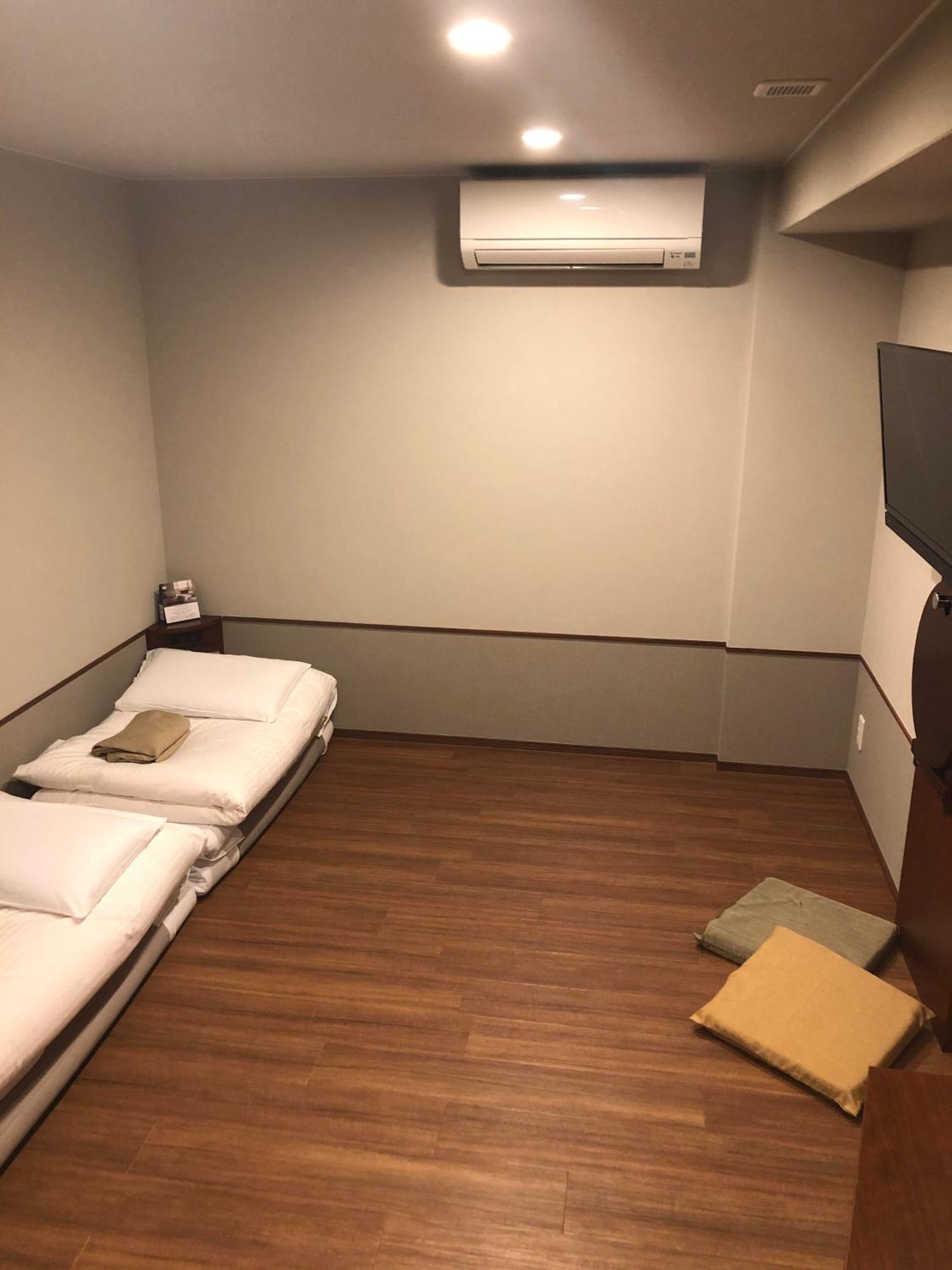 Hotel Meldia Osaka Higobashi المظهر الخارجي الصورة