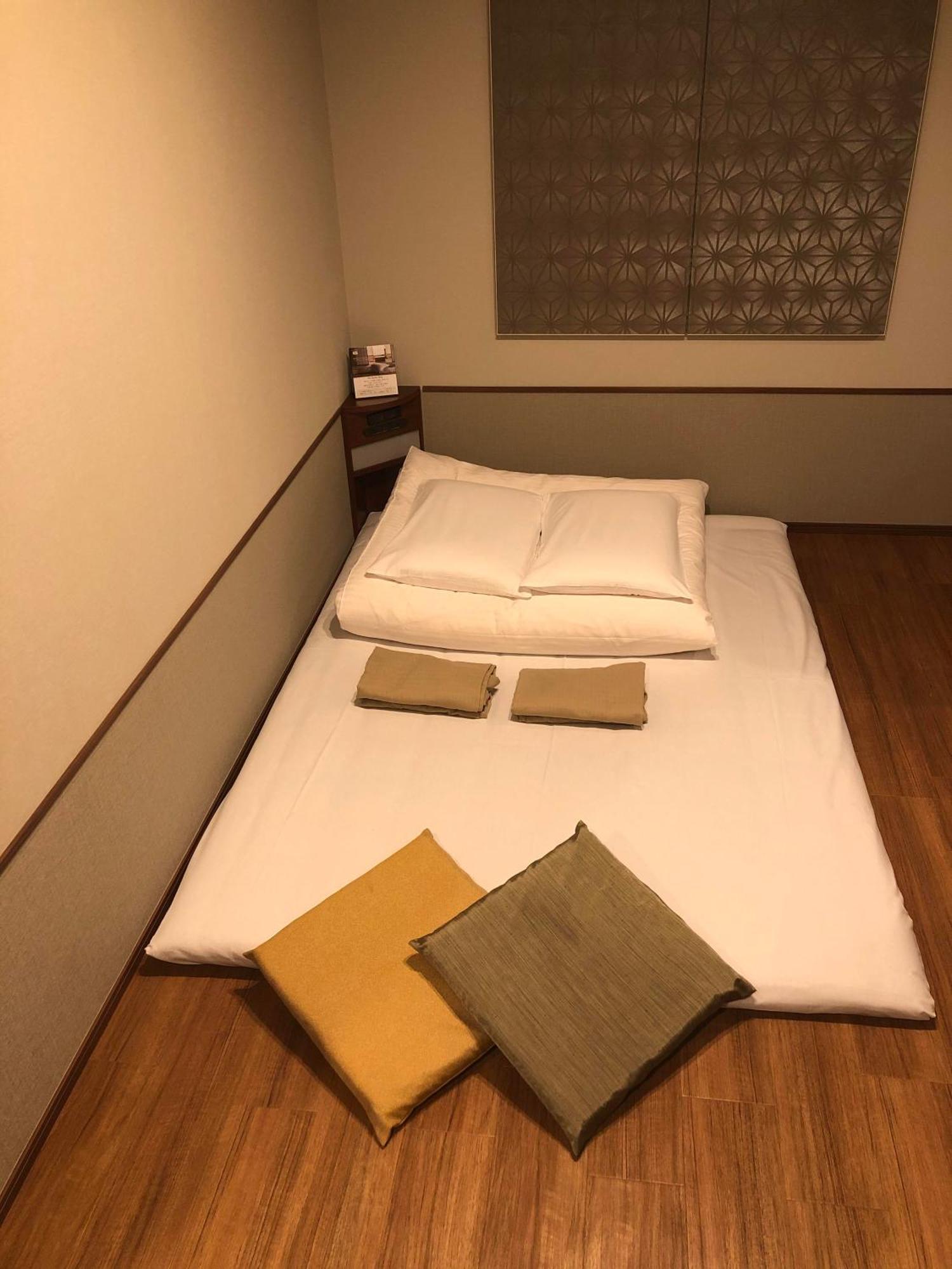 Hotel Meldia Osaka Higobashi المظهر الخارجي الصورة