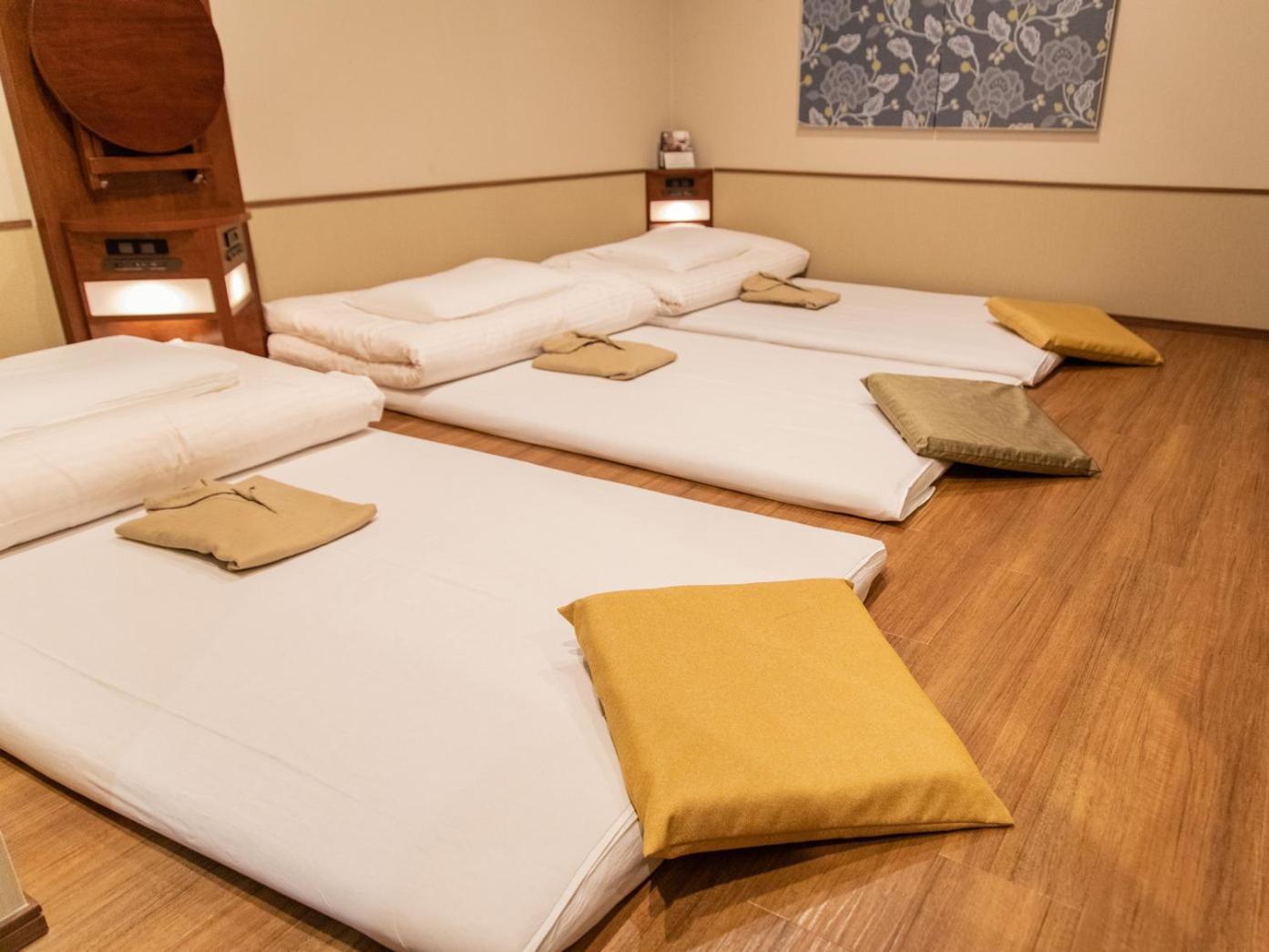 Hotel Meldia Osaka Higobashi المظهر الخارجي الصورة