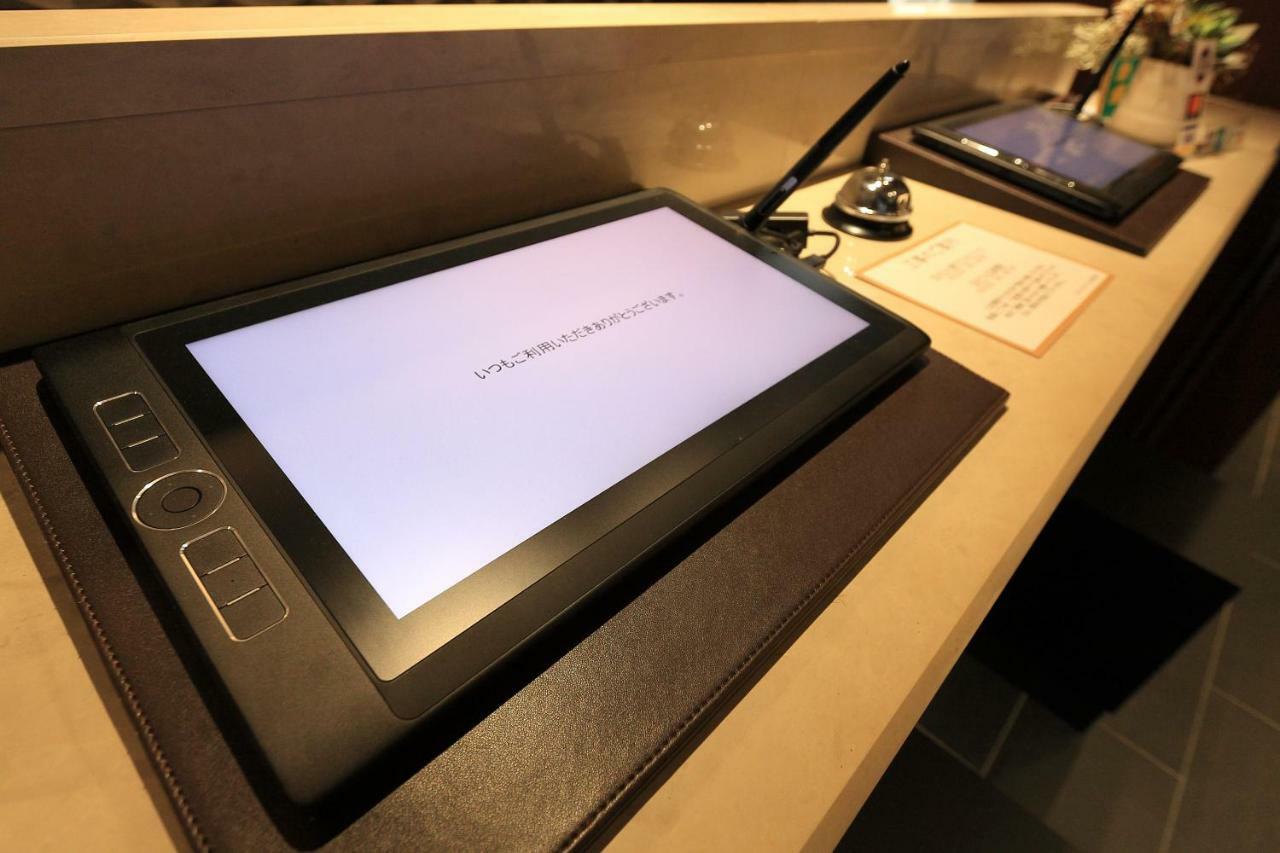 Hotel Meldia Osaka Higobashi المظهر الخارجي الصورة